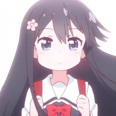 猴子抢手机留下自拍